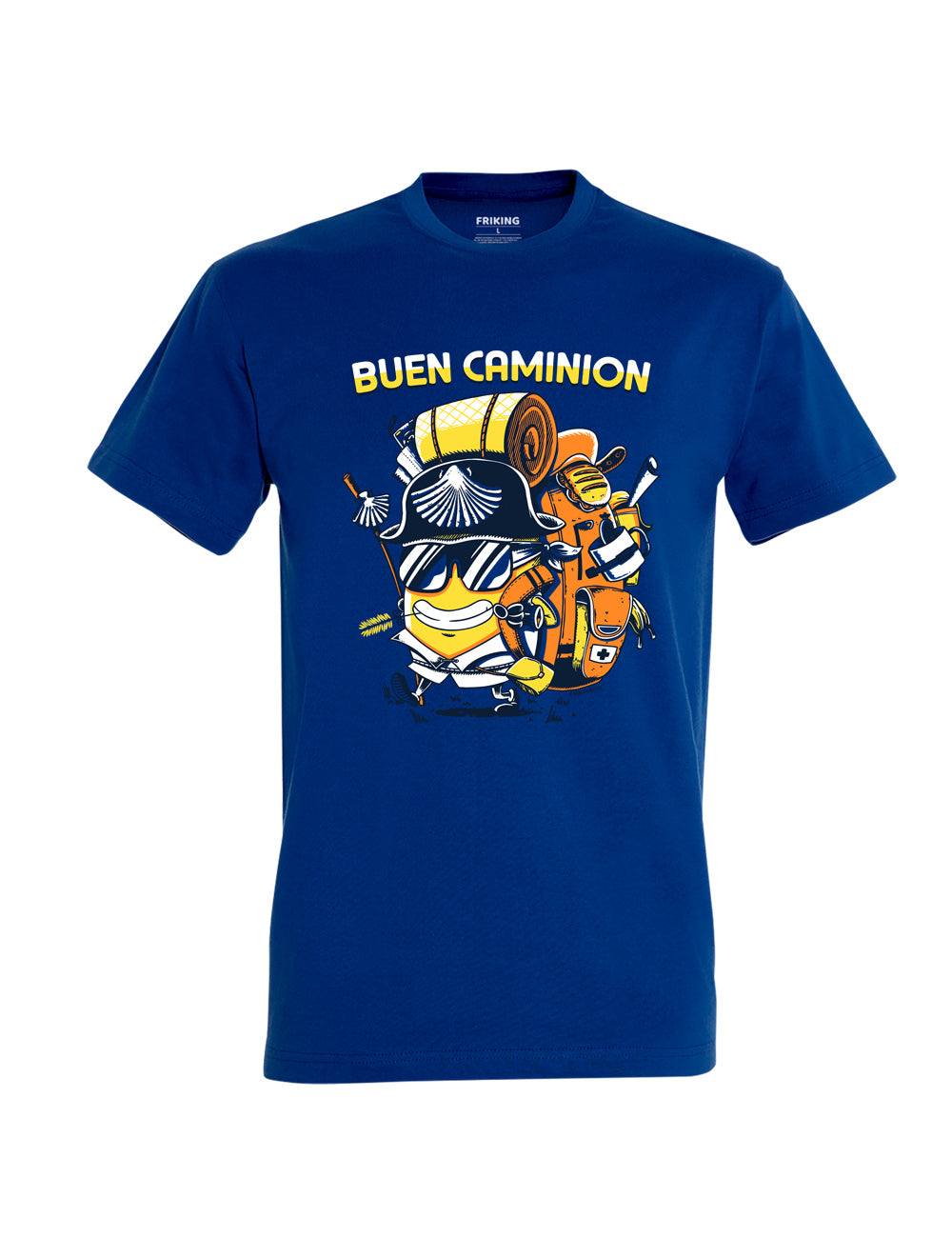 Buen caminion