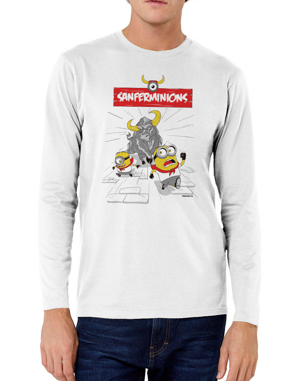 San Ferminion