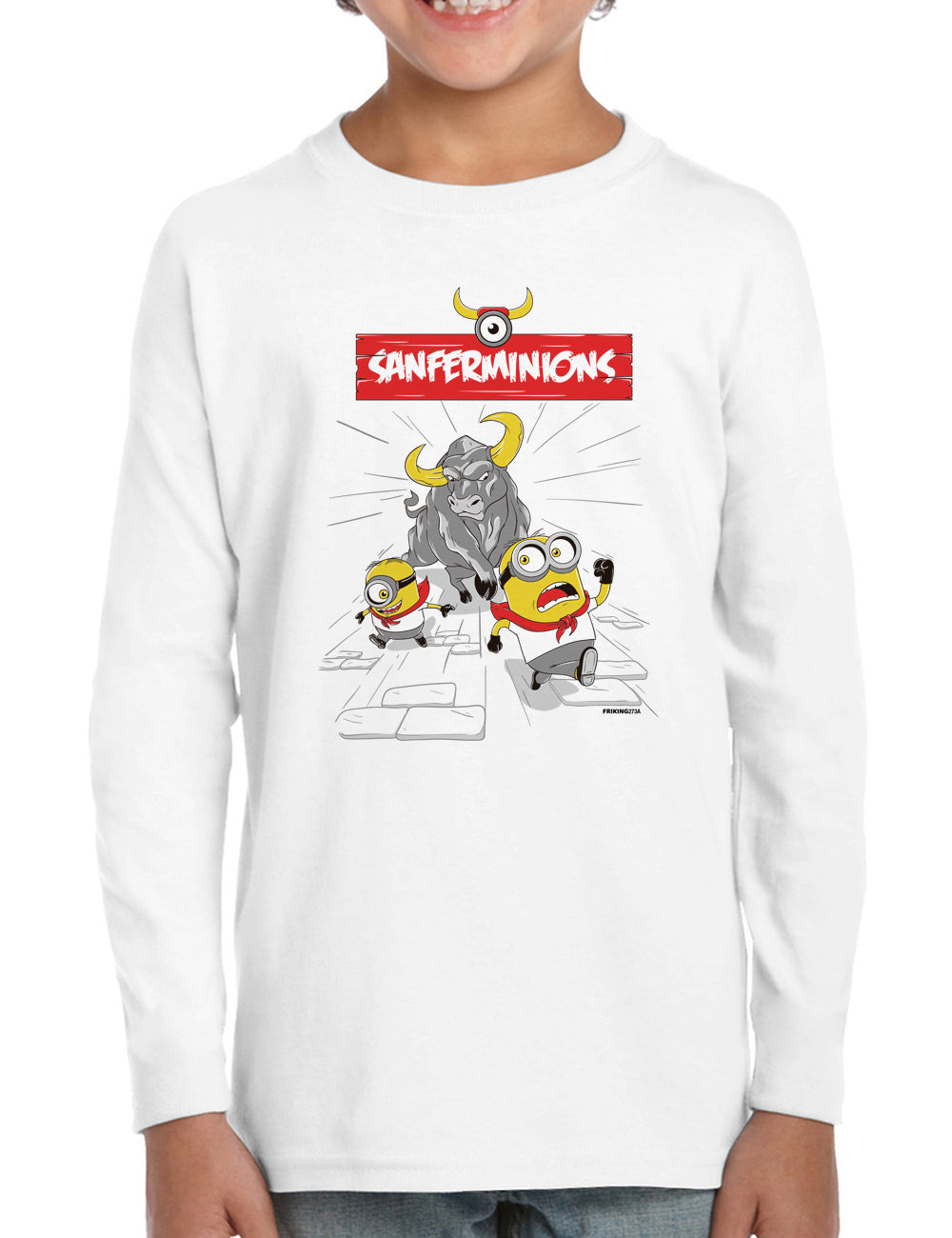 San Ferminion