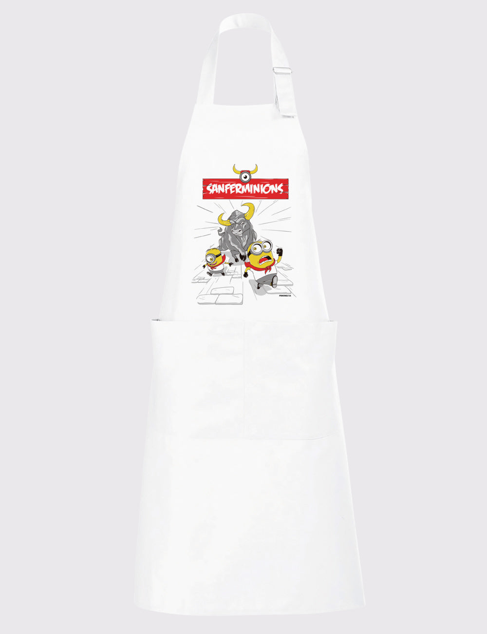 San Ferminion