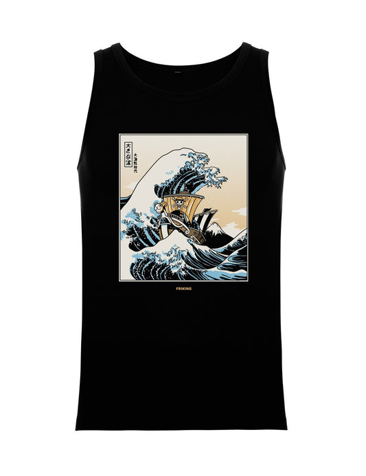 Kanagawa pirates