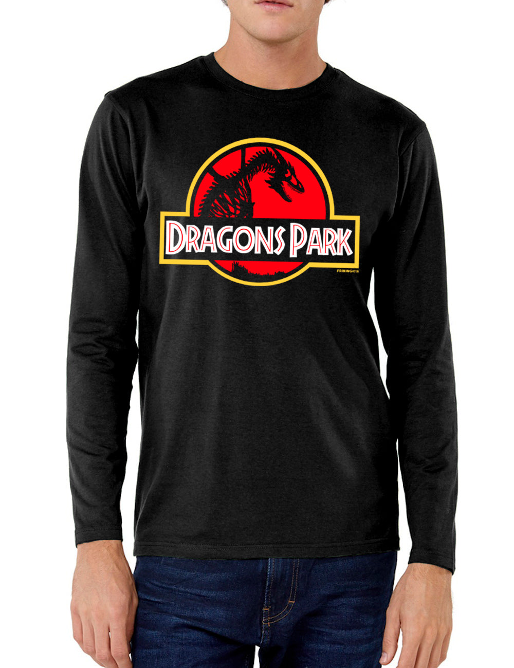 Dragons park