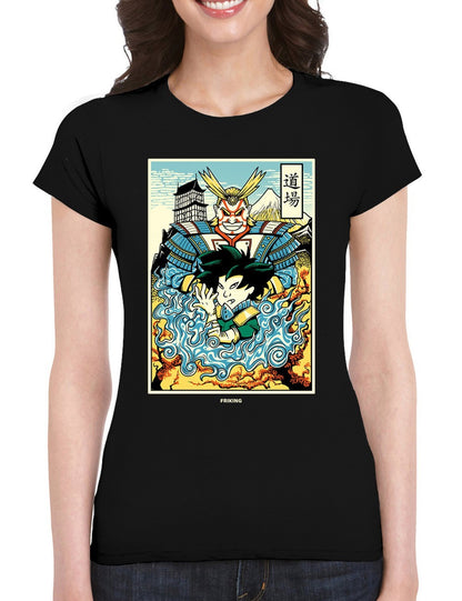  Ukiyo e-hero 