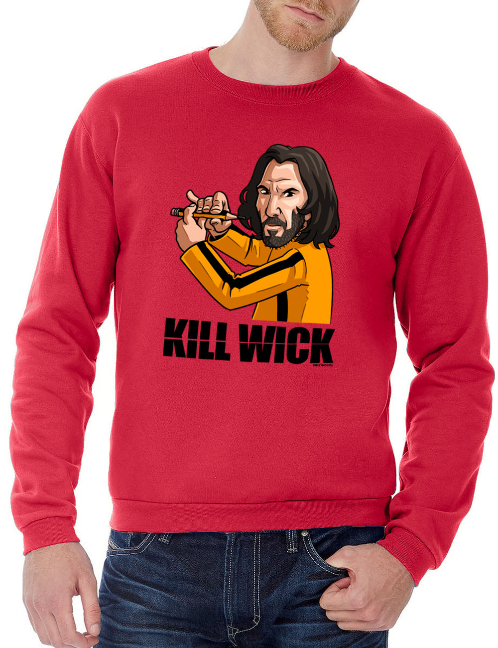 Kill Wick
