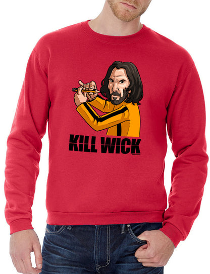Kill Wick