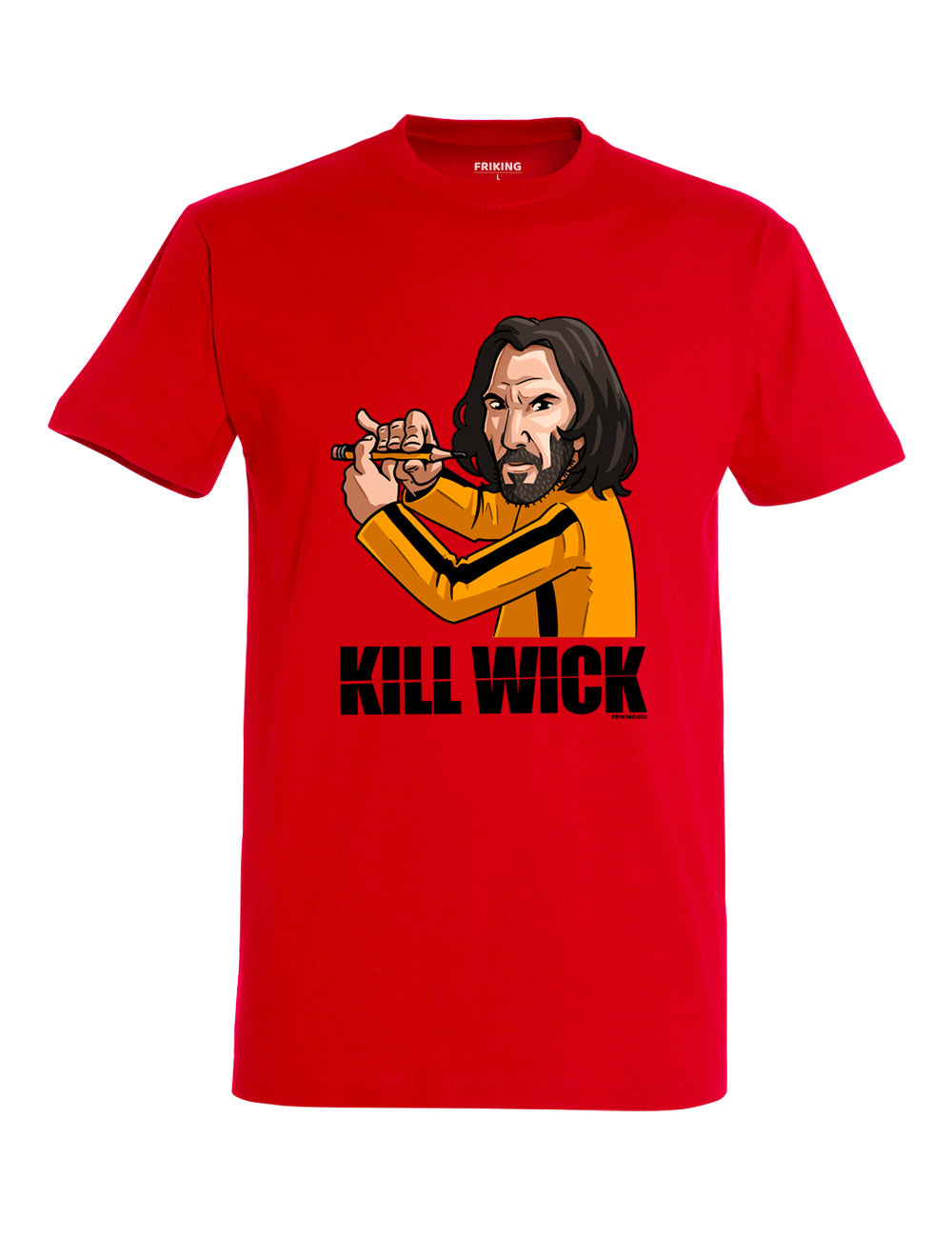 Kill Wick
