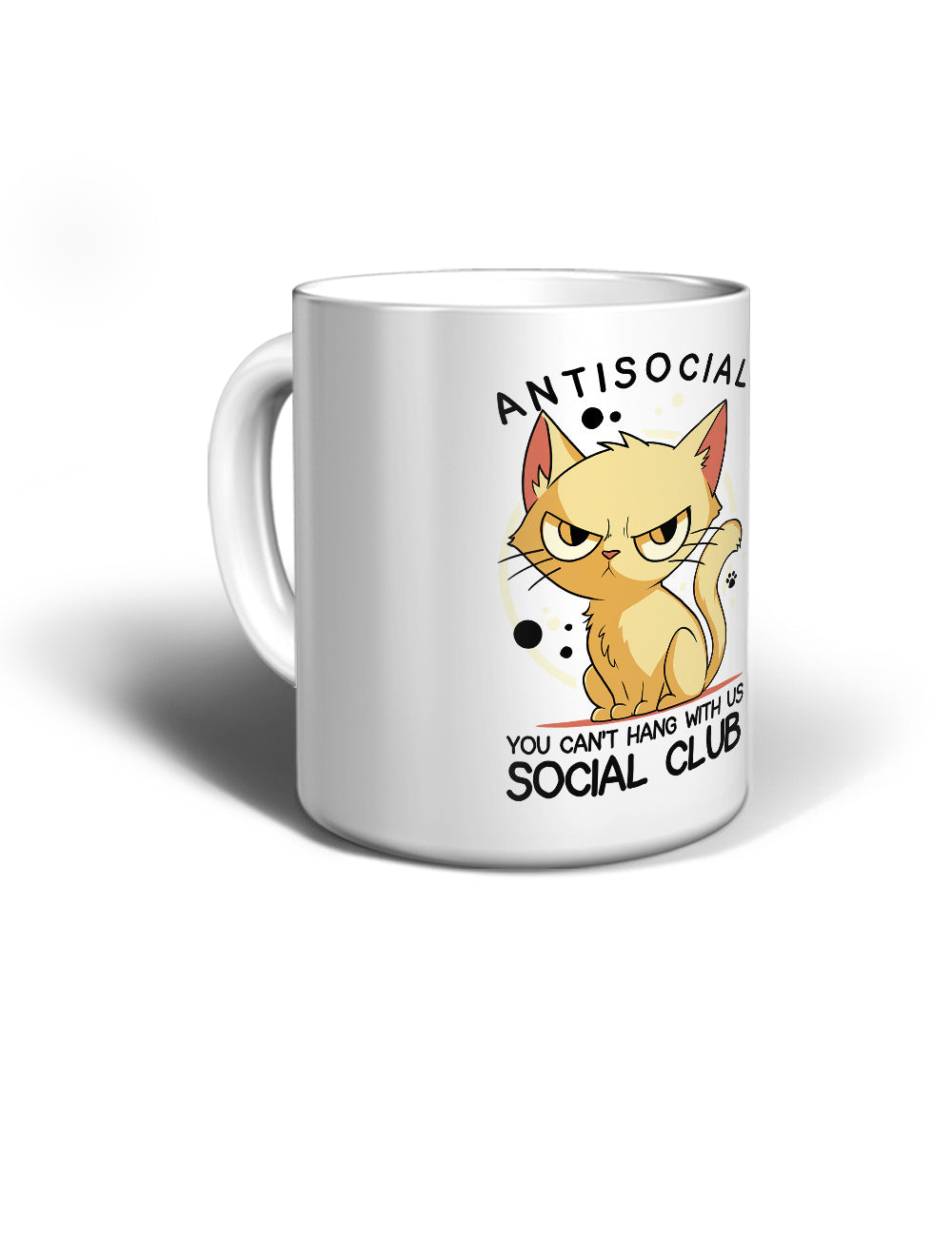 Antisocial T.288A