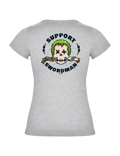 Support your local swordman