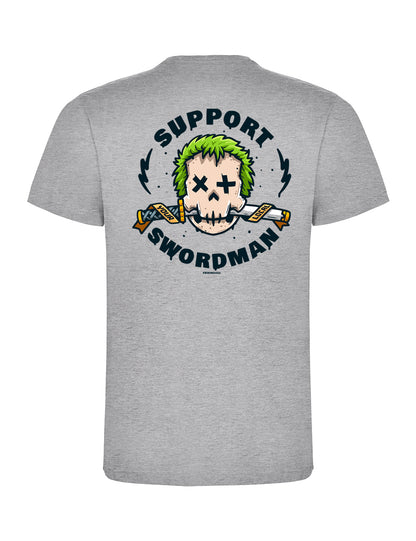 Support your local swordman