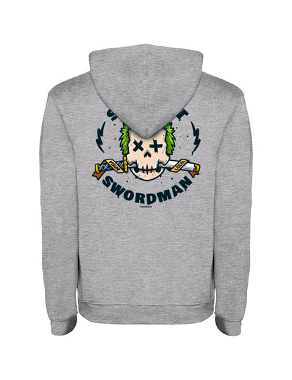 Support your local swordman