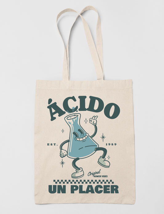 Ácido