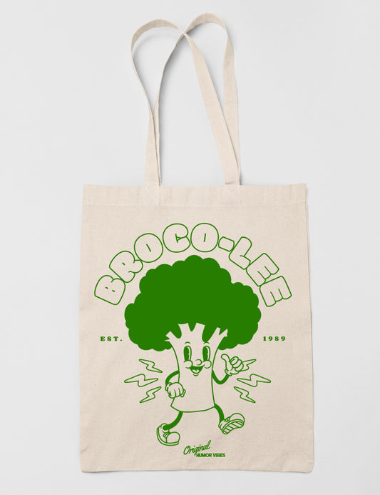 Brocolee