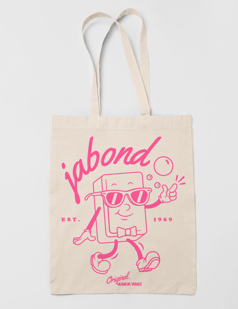 Jabond