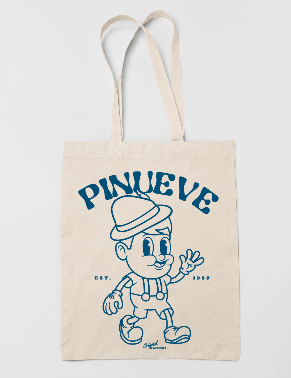 Pinueve