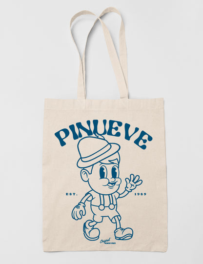 Pinueve
