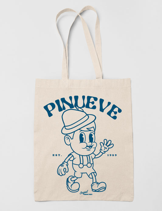 Pinueve