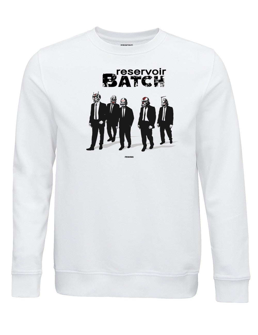  Reservoir Batch 