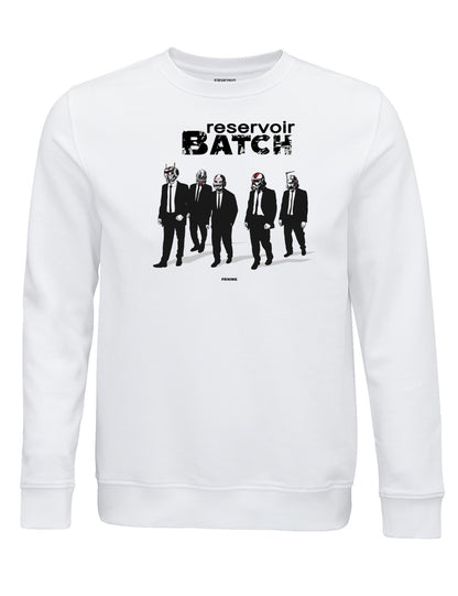  Reservoir Batch 