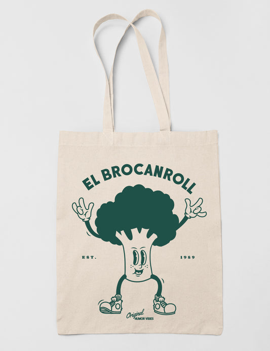 Brocanroll