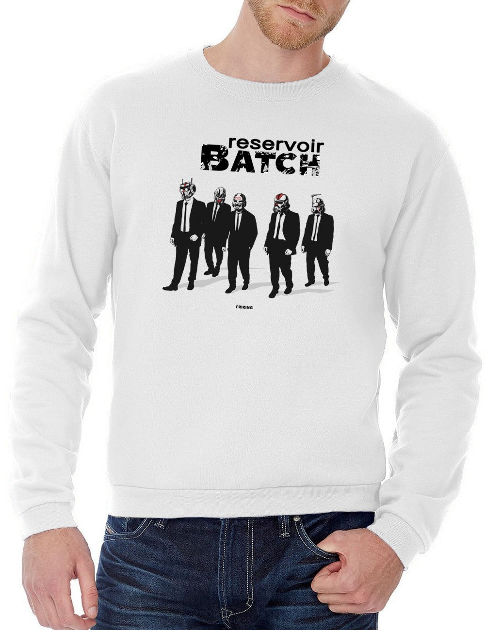  Reservoir Batch 