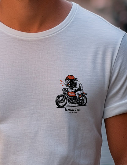 Mad rider