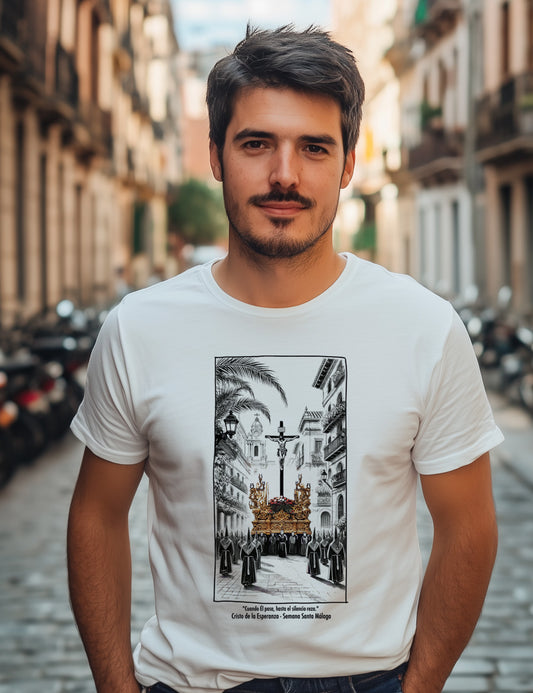 Cristo de la Esperanza SS Ronda 