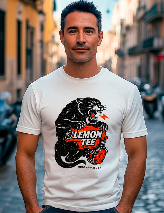 Moto Apparel