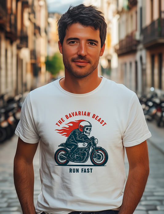 The Bavarian 