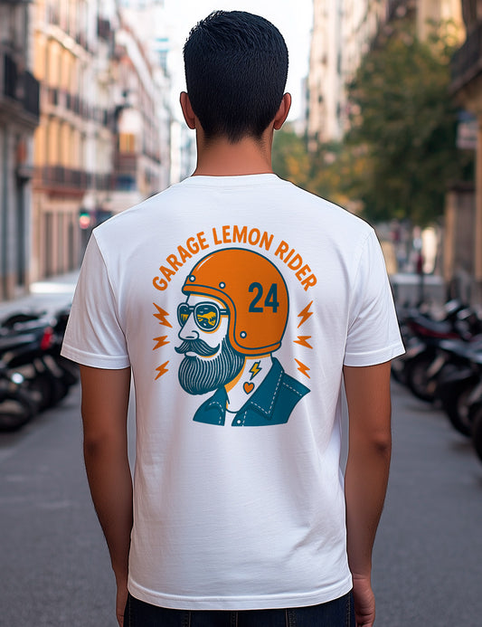 Garage 24 Lemontee