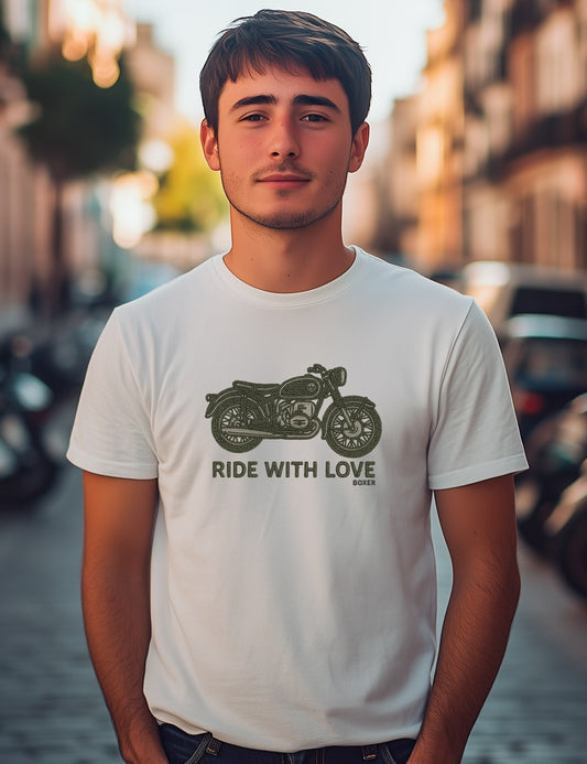 Boxer BMW Motorrad