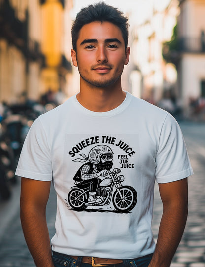 Squeeze the juice L485