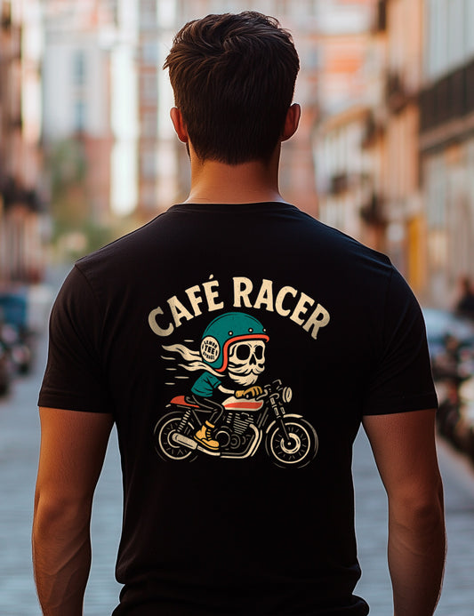 Cafe Racer