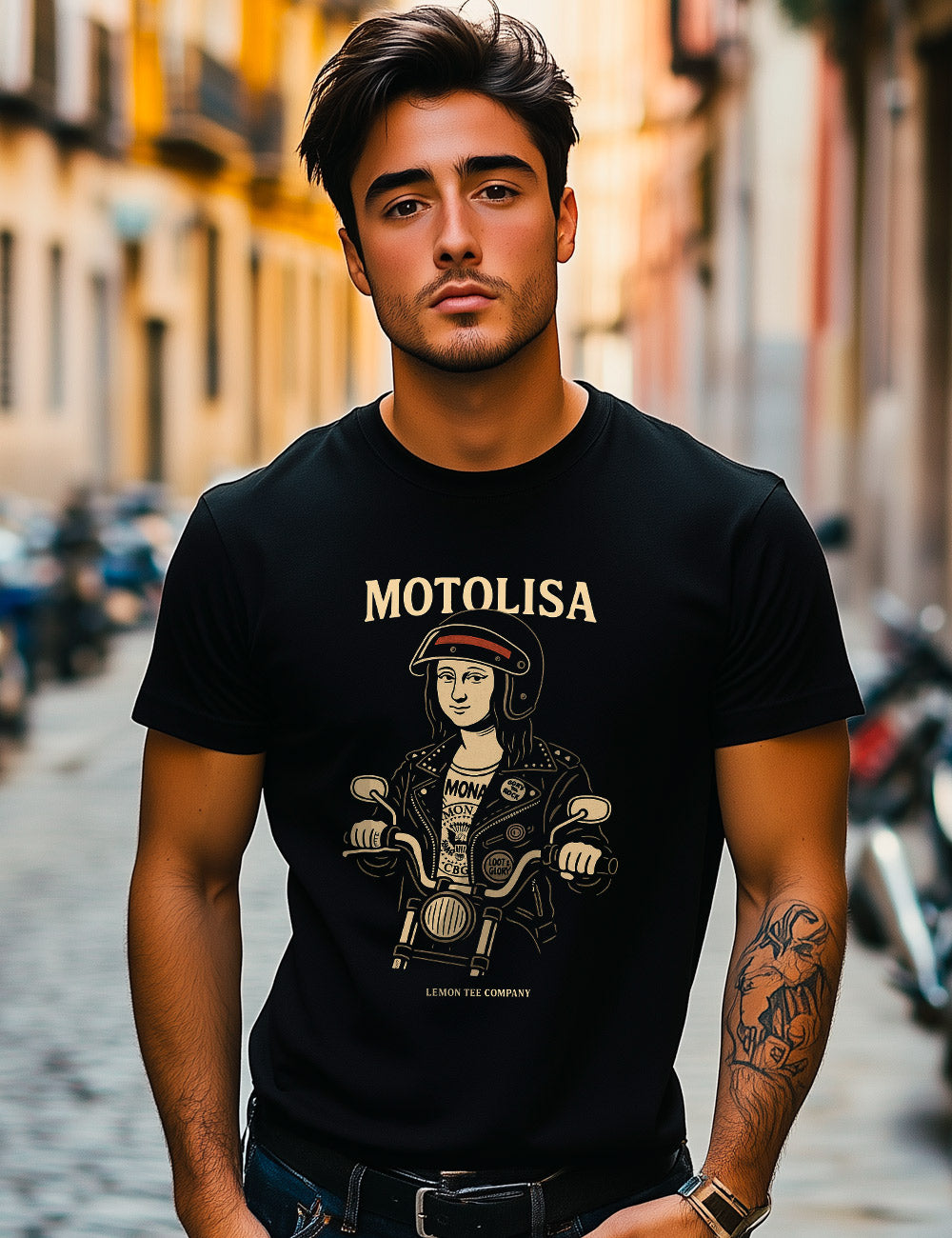Motolisa