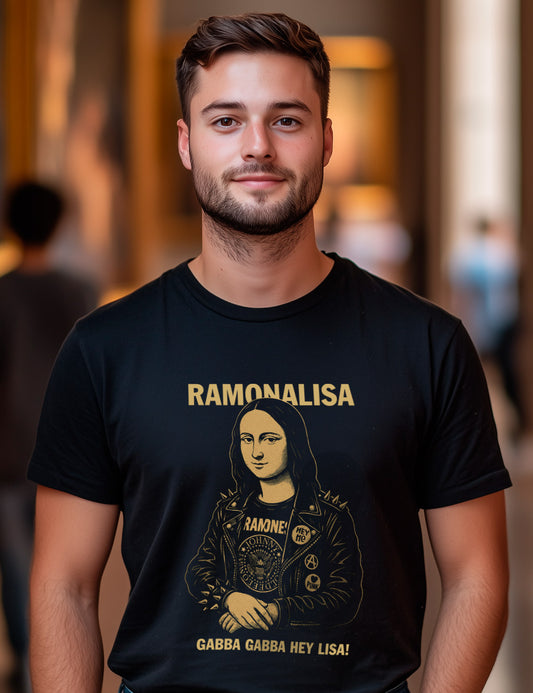 Ramonalisa