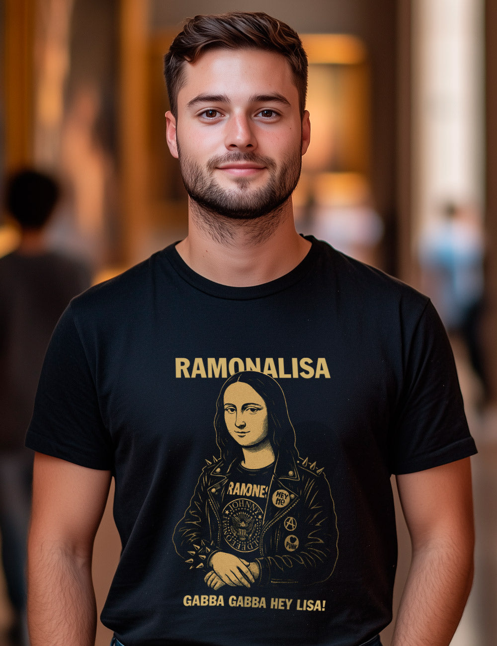 Ramonalisa