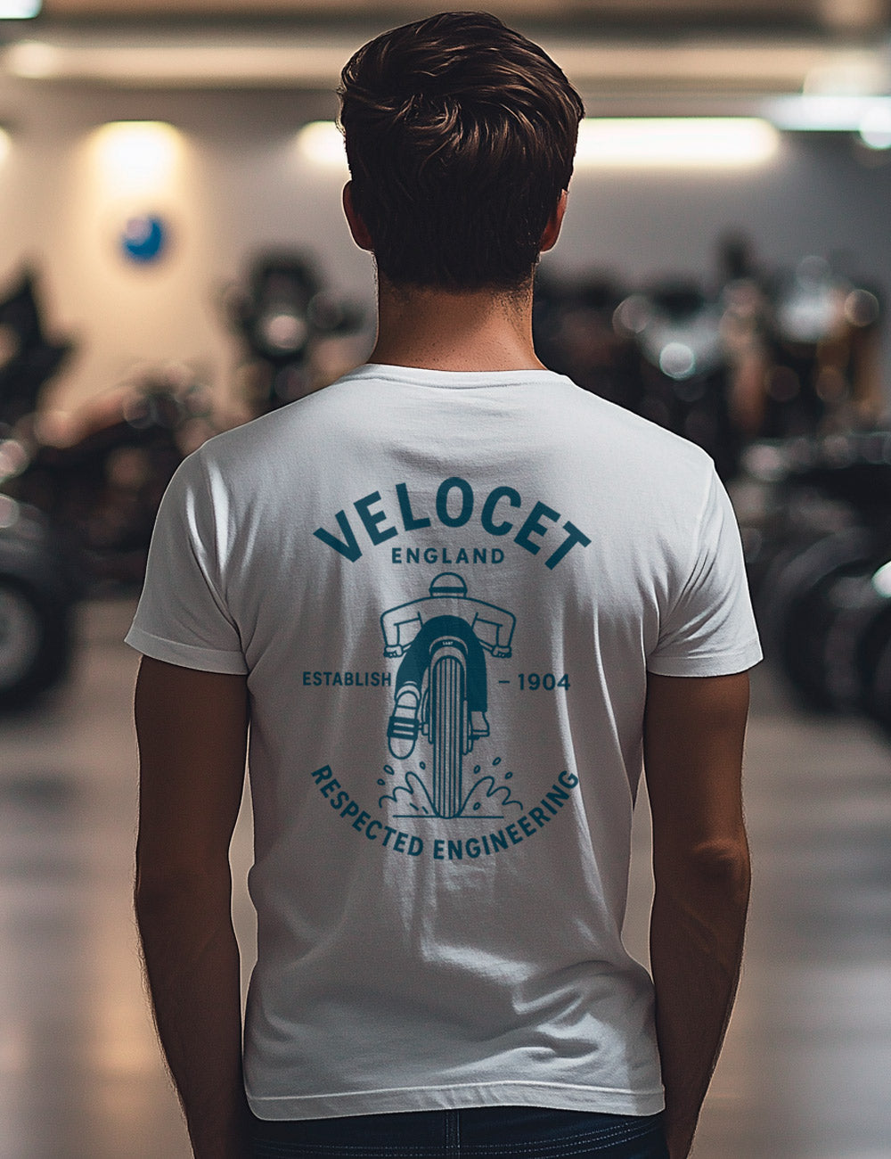 Velocet 