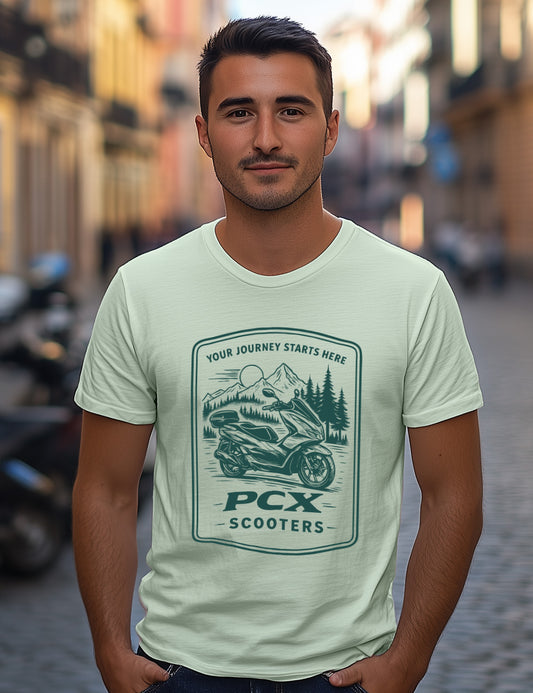 PCX Scooters