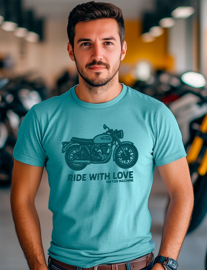 The Ton Machine L484