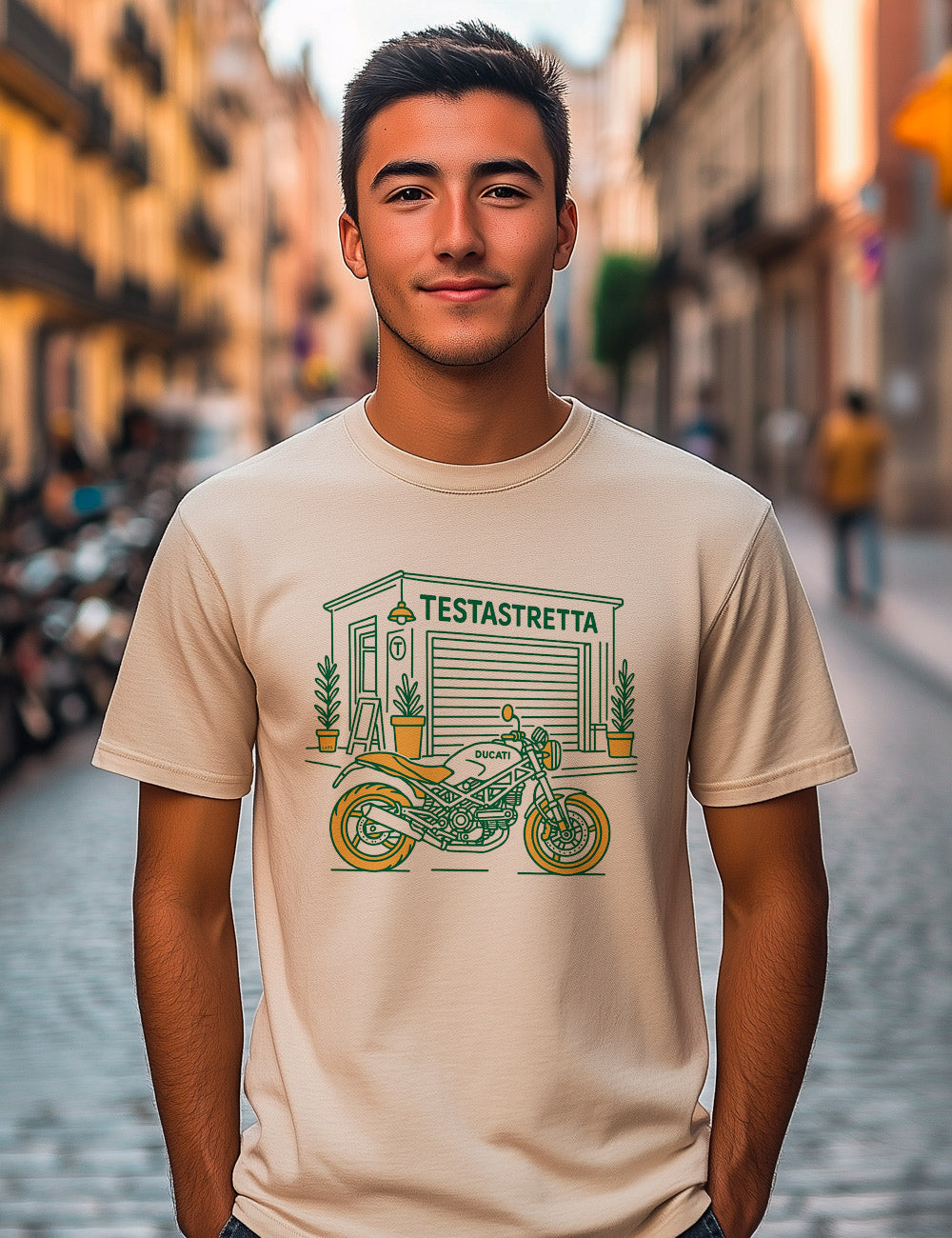 Testatretta