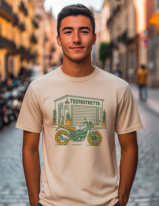 Testatretta