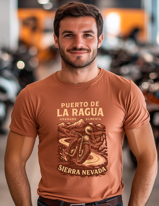 Puerto de la ragua