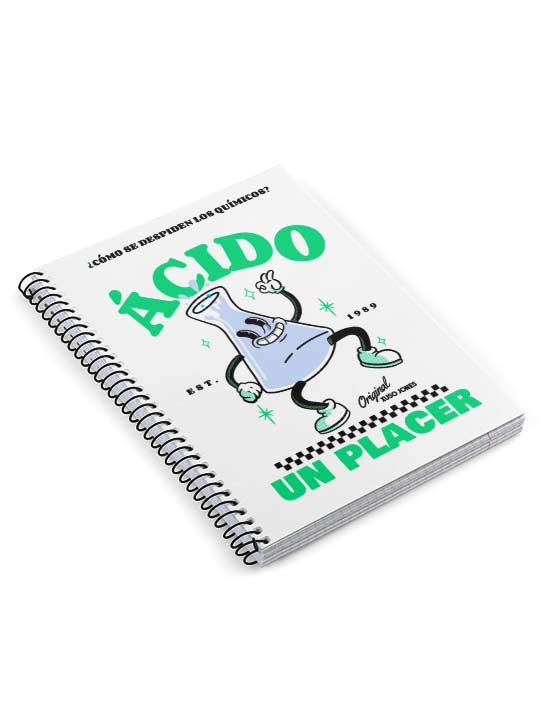 Acido