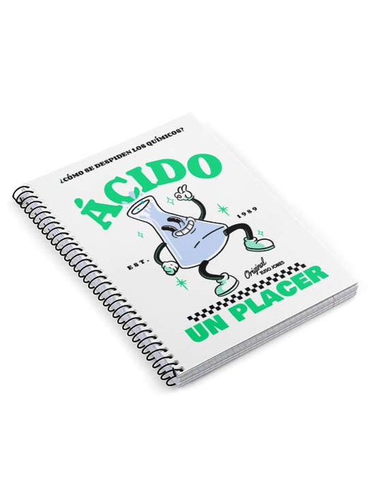 Acido