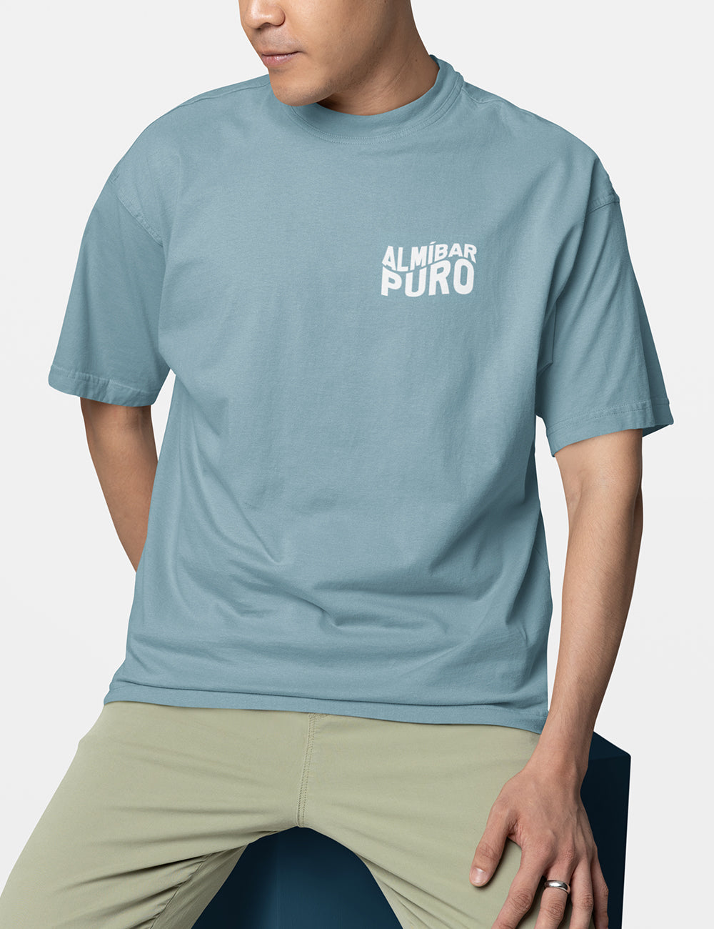 Almíbar Puro
