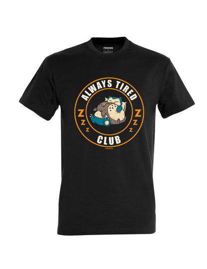 Always Tired Club
