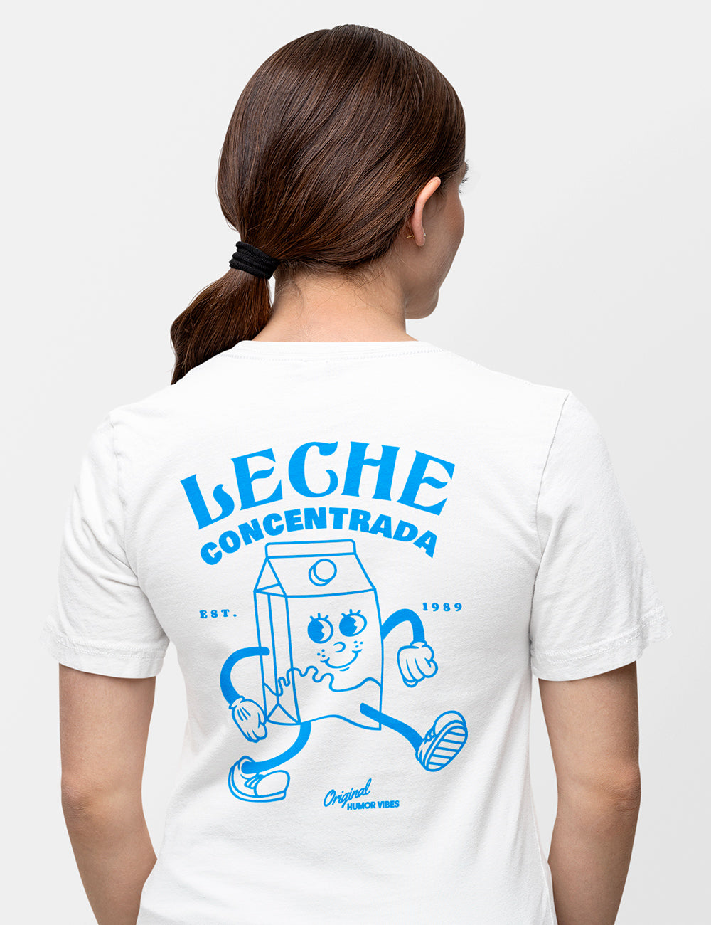 Leche Concentrada