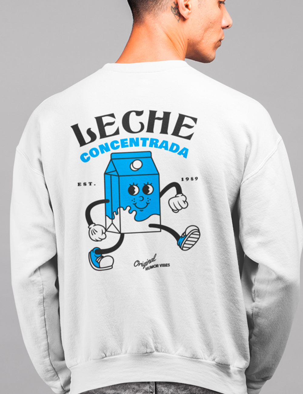 Leche Concentrada Colorfull