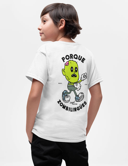 Zombie