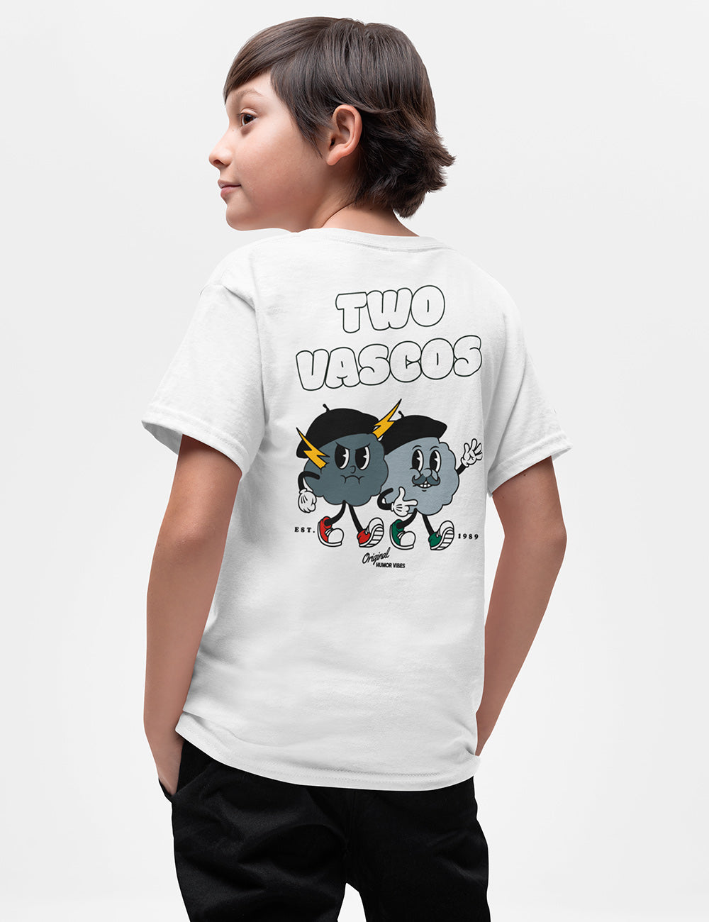 Two-Vascos
