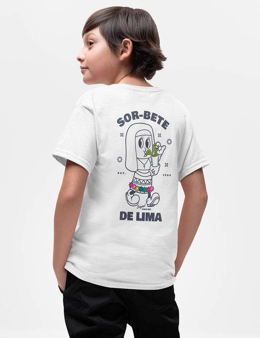 Sor-bete de lima